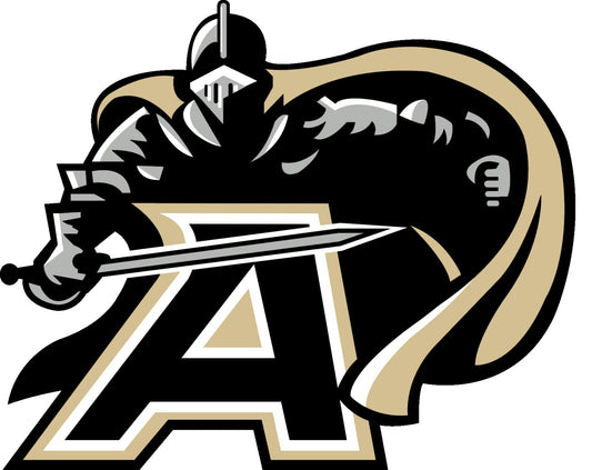 US Army Knights Vinyl Decal Sticker | Different Sizes - Outdoor Quality