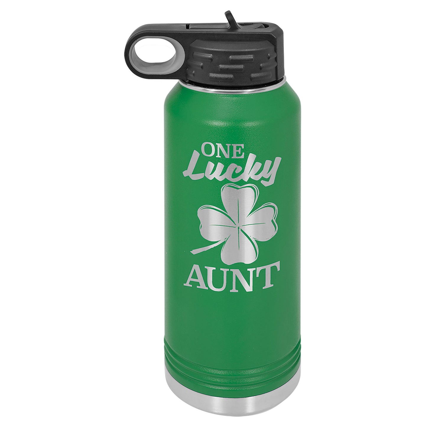 32 oz. Polar Camel Water Bottle