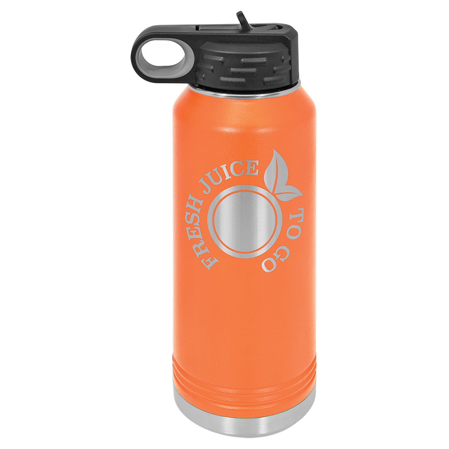 32 oz. Polar Camel Water Bottle