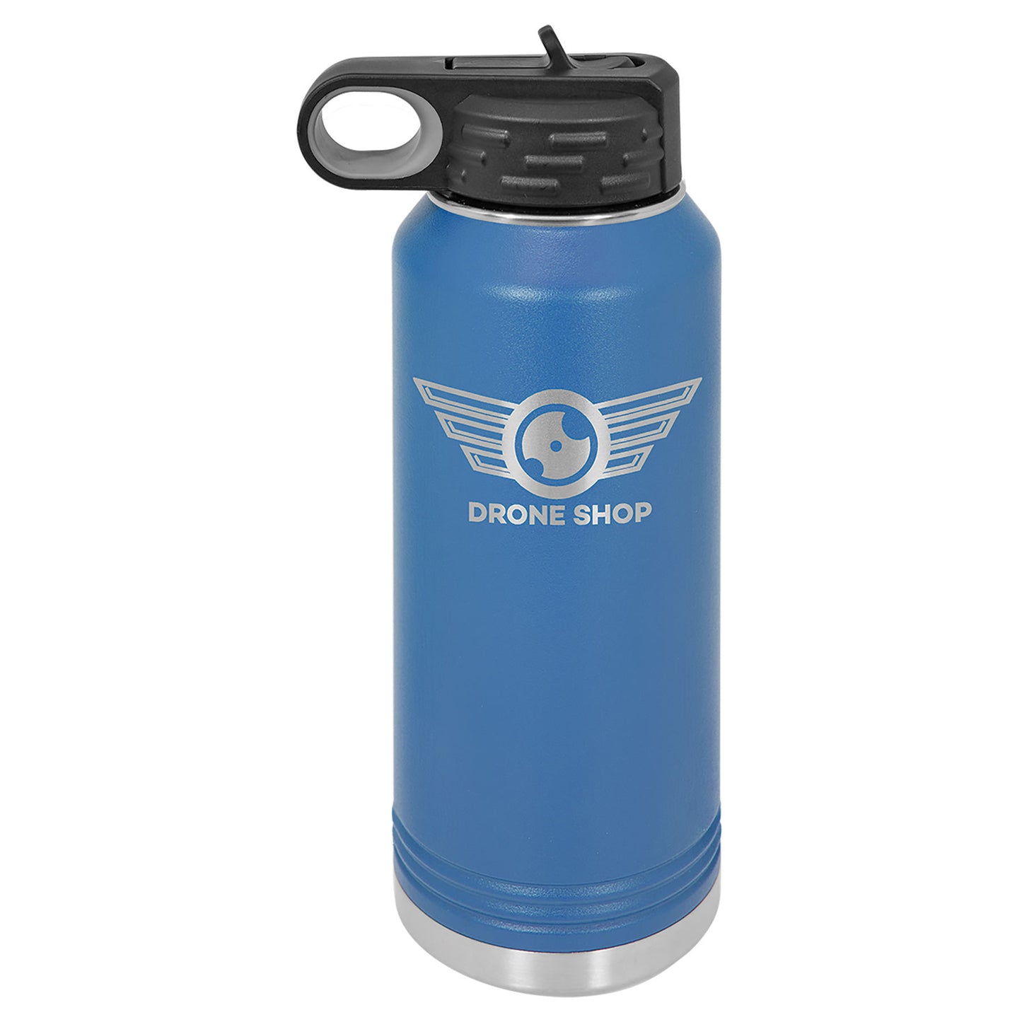 32 oz. Polar Camel Water Bottle