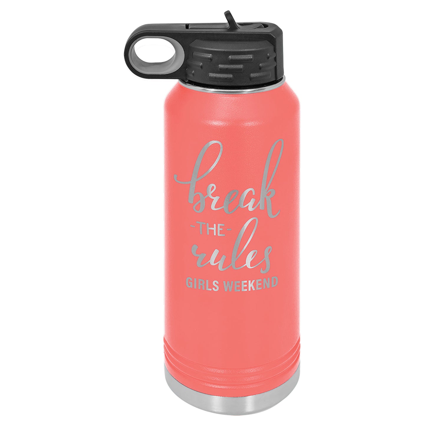 32 oz. Polar Camel Water Bottle