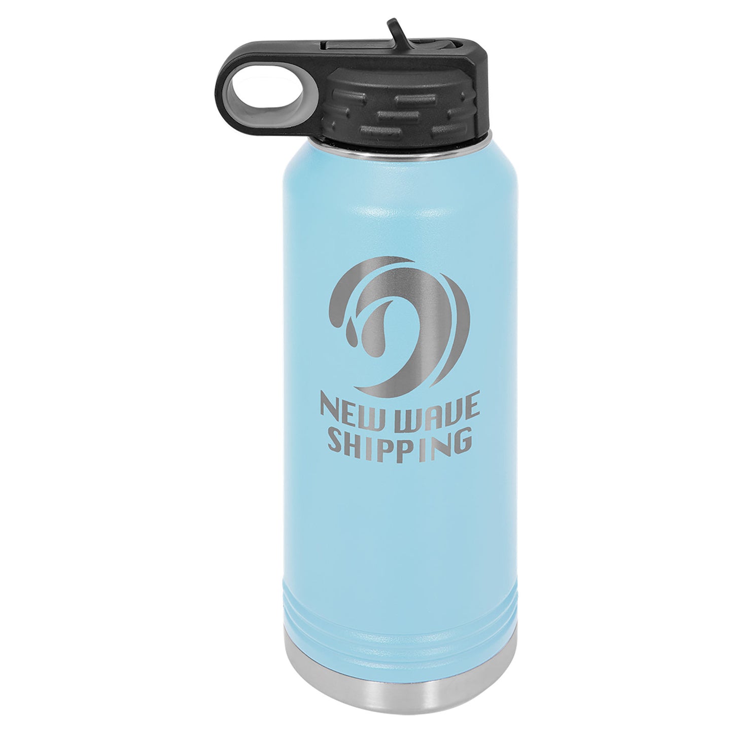 32 oz. Polar Camel Water Bottle