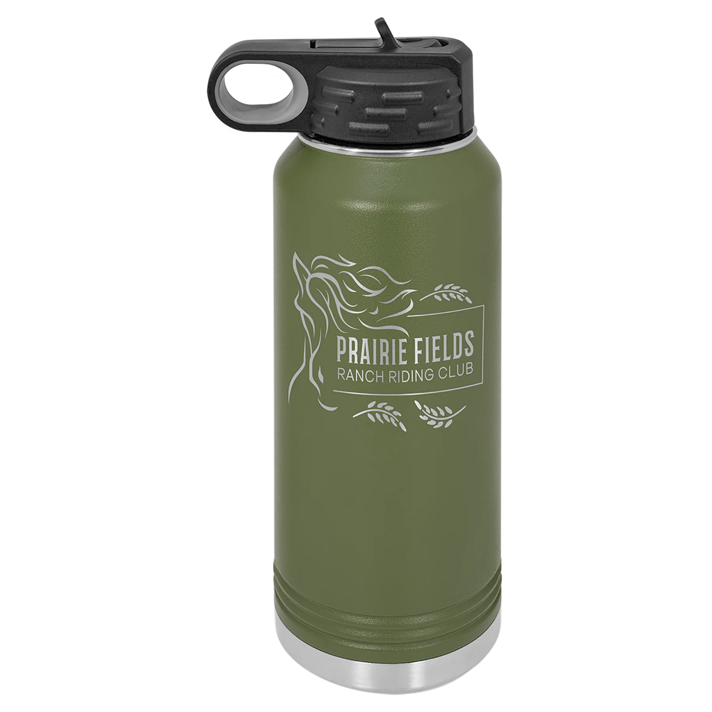 32 oz. Polar Camel Water Bottle