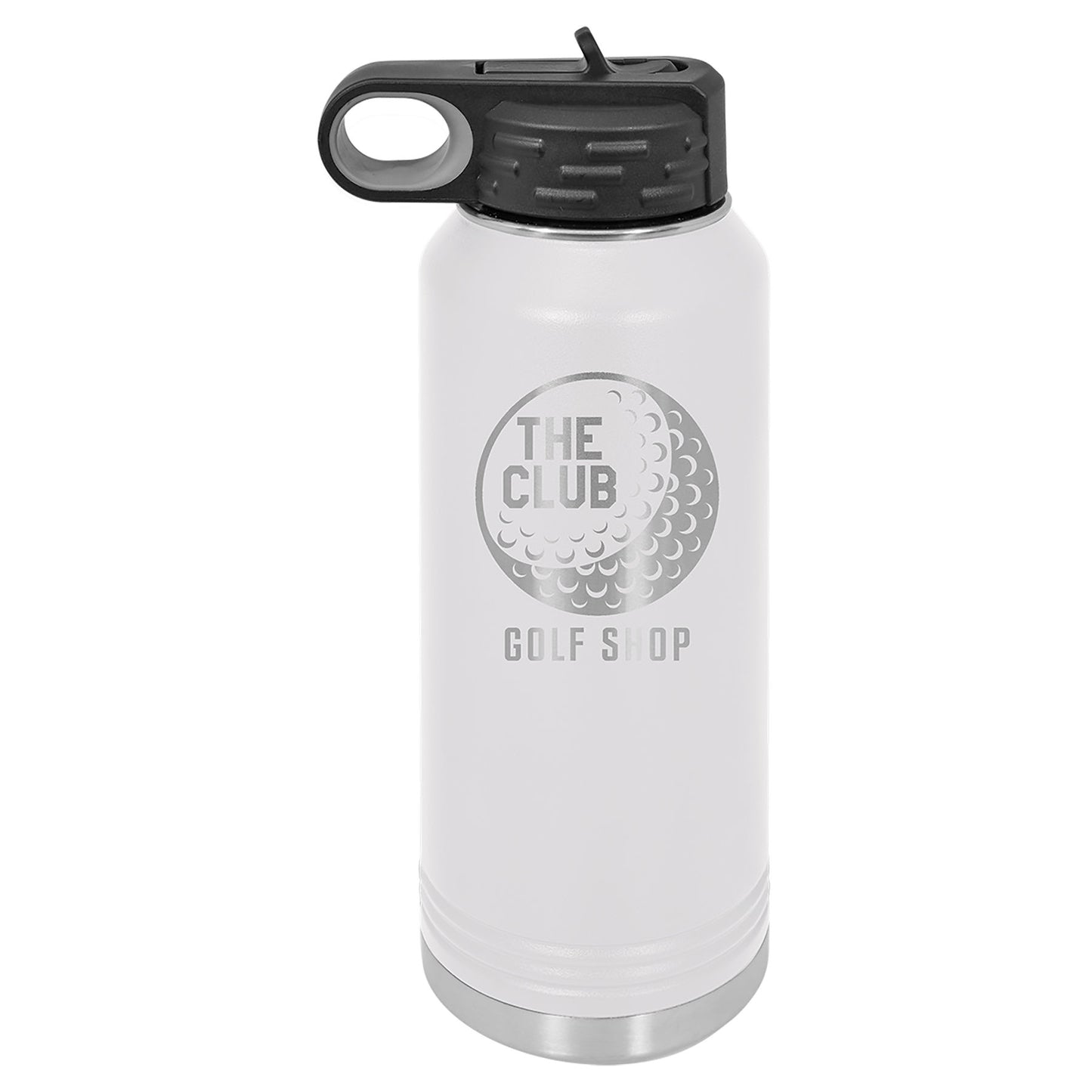 32 oz. Polar Camel Water Bottle