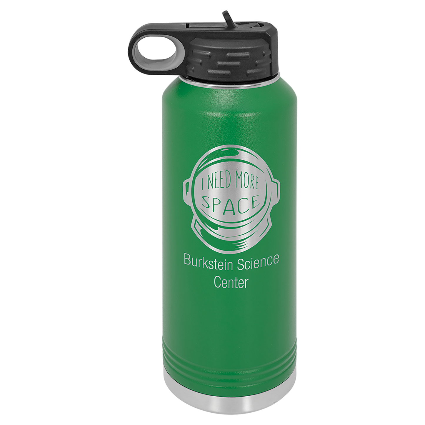40 oz. Polar Camel Water Bottle