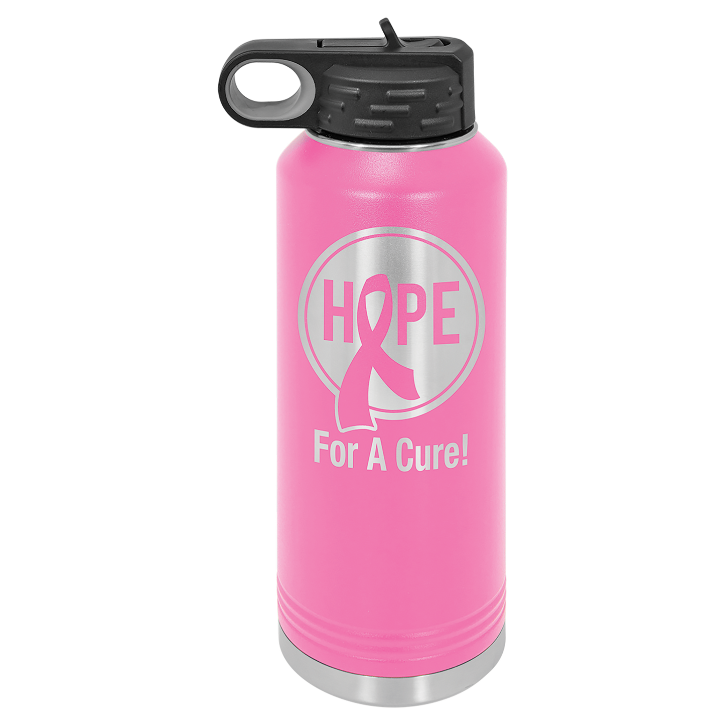 40 oz. Polar Camel Water Bottle
