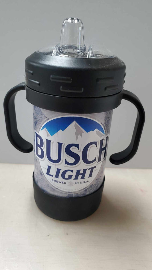 Busch Light - Sippy Cup