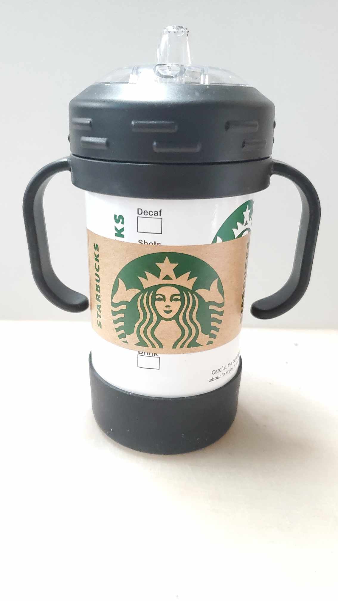 Starbucks Coffee -Sippy Cup