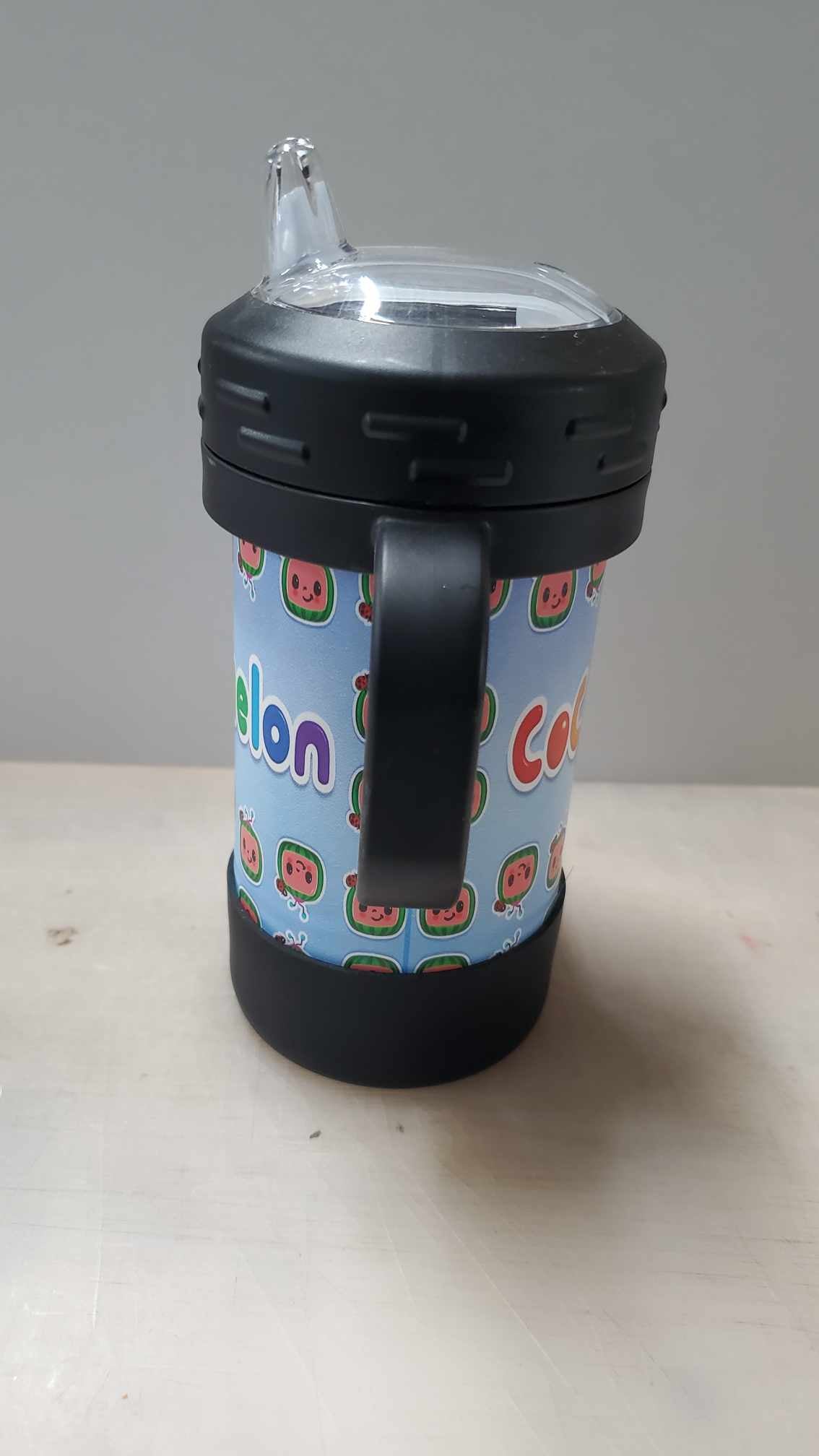 Cocomelon Kids - Sippy Cup