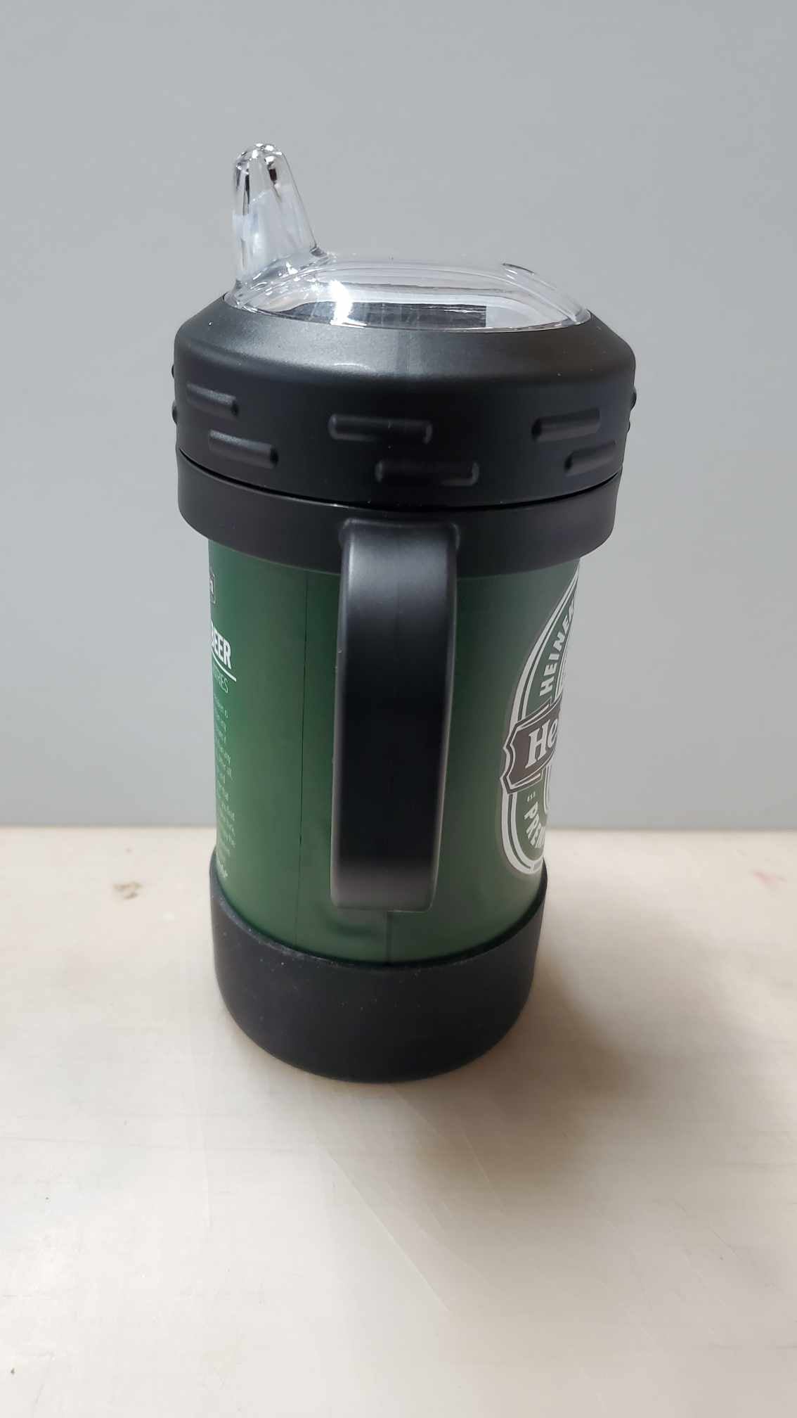Heineken - Sippy Cup