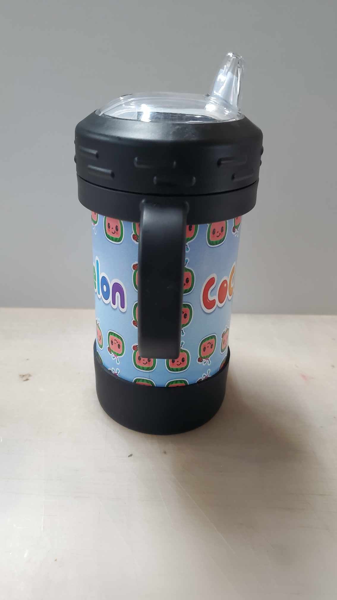 Cocomelon Kids - Sippy Cup