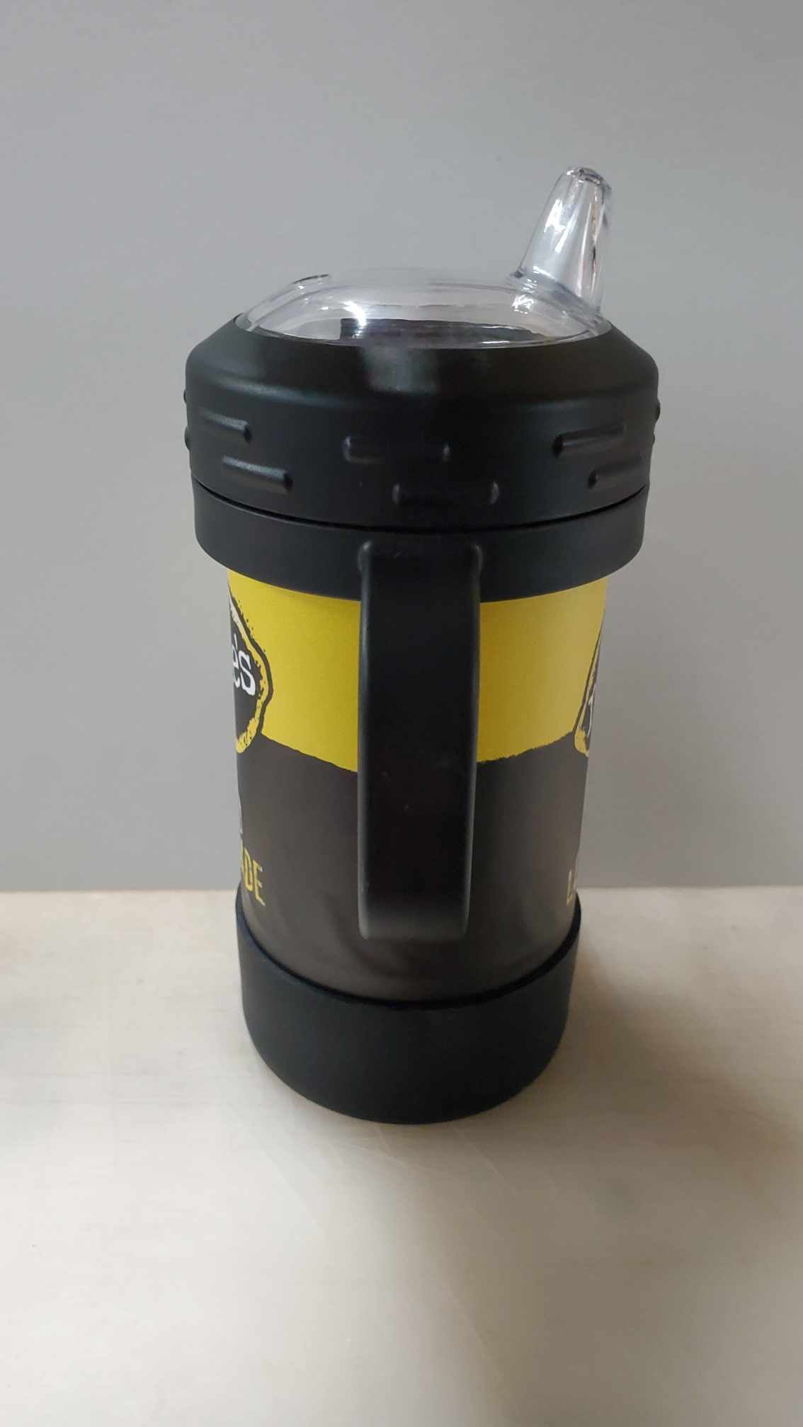 Mike's Hard Lemonade -Sippy Cup