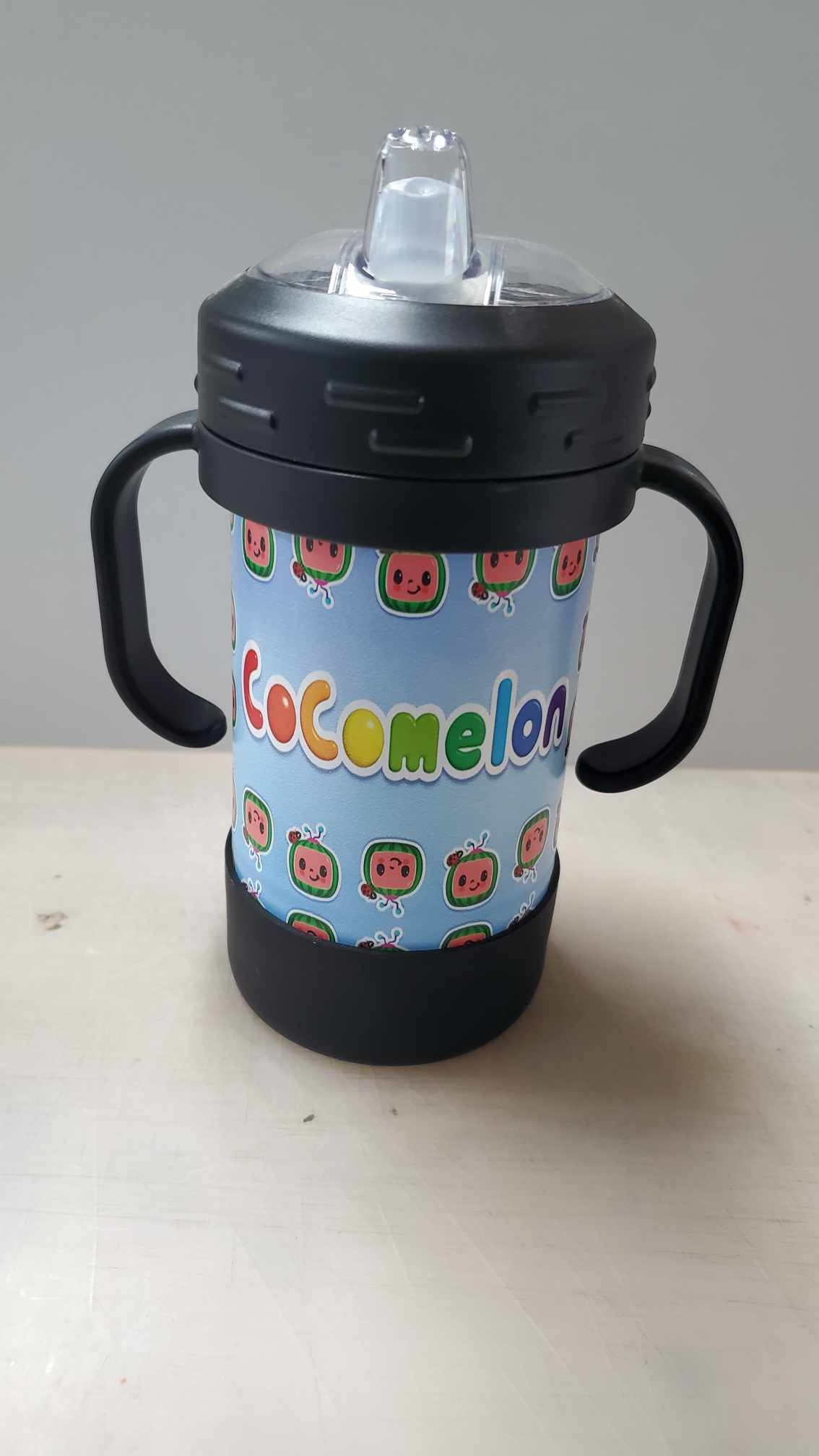 Cocomelon Kids - Sippy Cup