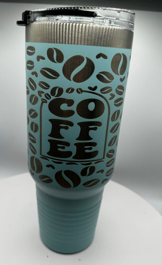 Coffee - 40 oz mug