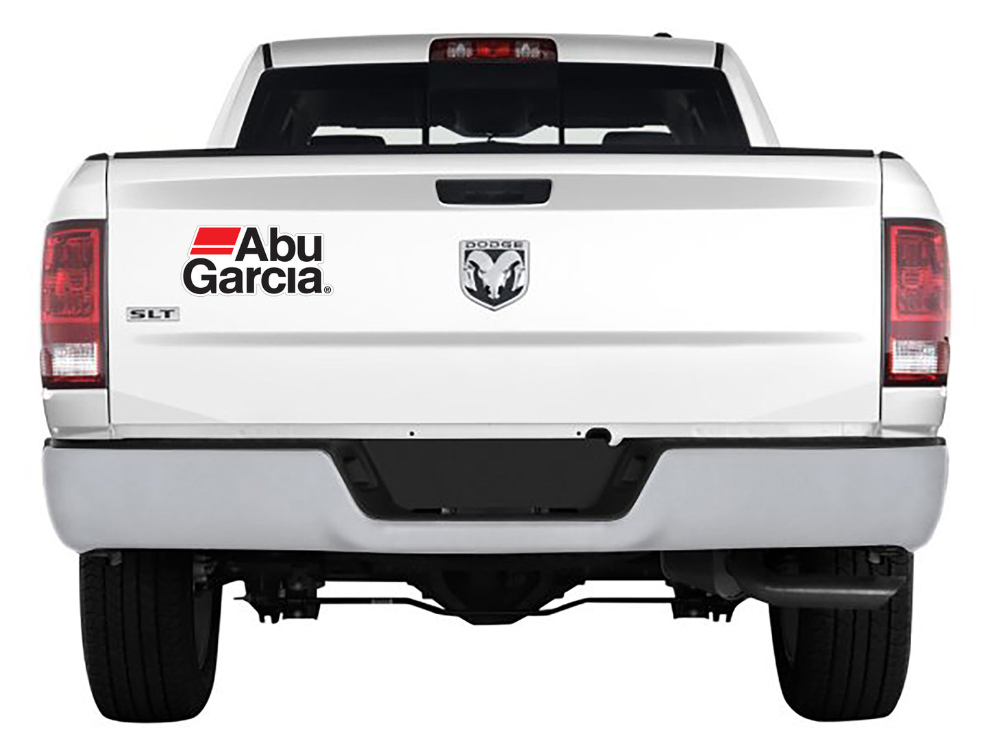 ABU GARCIA REELS BASS FISHING BOAT STICKER Vinyl Decal |10 Sizes!! with TRACKING