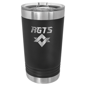 16 oz. Pint - Polar Camel Tumbler