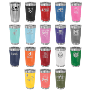 16 oz. Pint - Polar Camel Tumbler