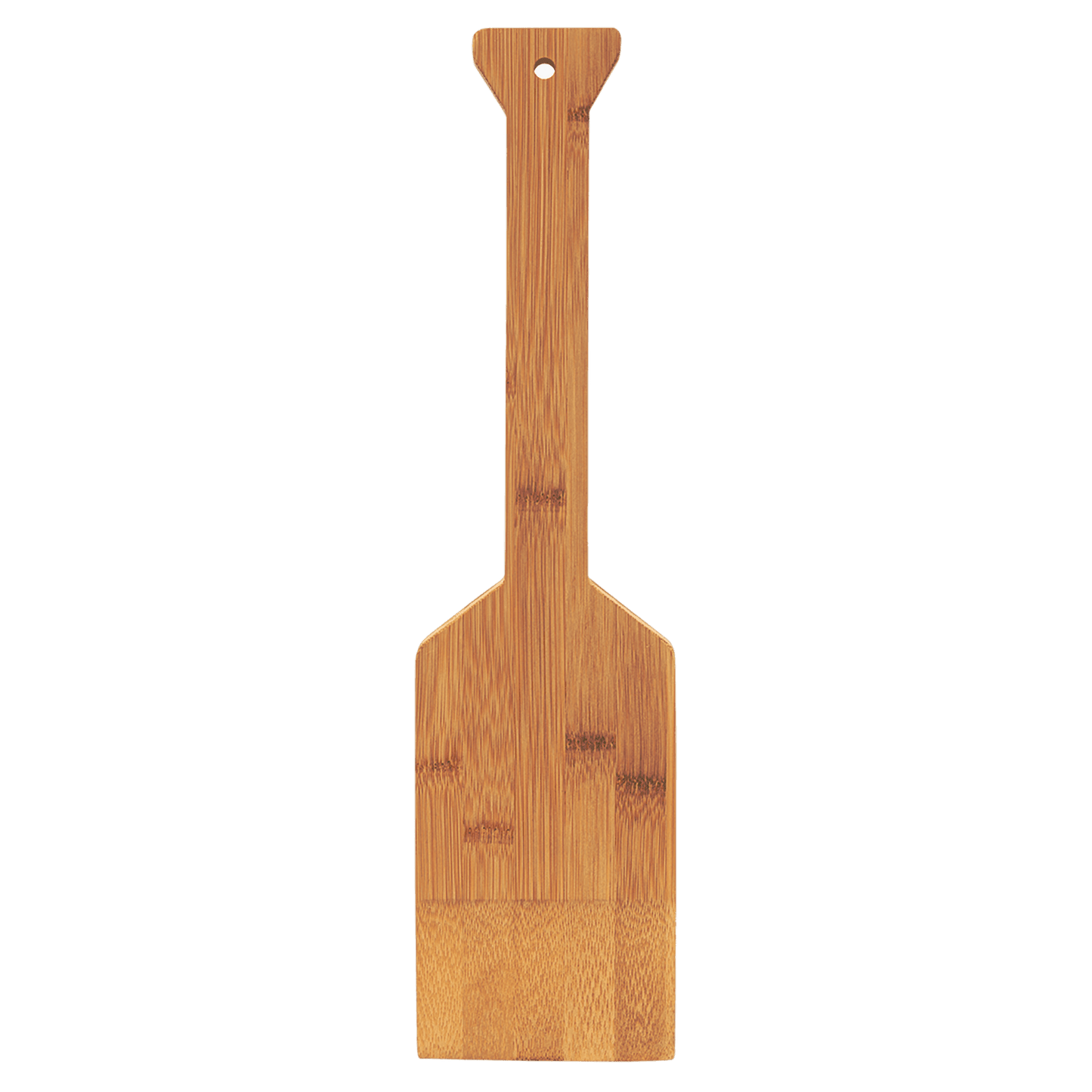 Grill Scraper- Bamboo - 18"
