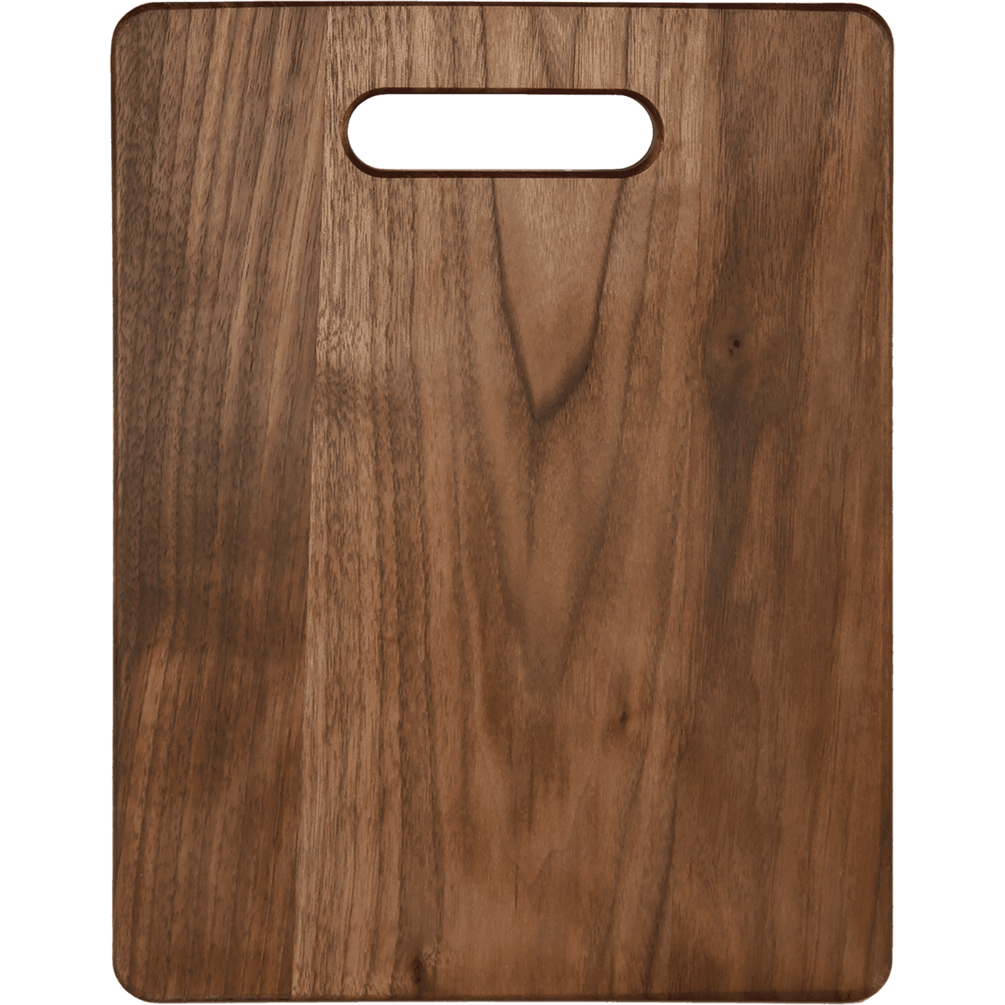 Walnut Cutting Board - 11 1/2" x 8 3/4"