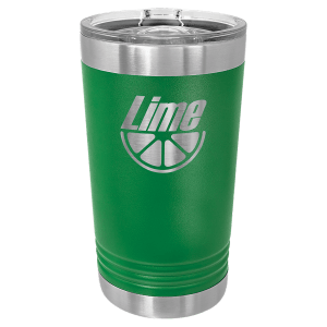 16 oz. Pint - Polar Camel Tumbler