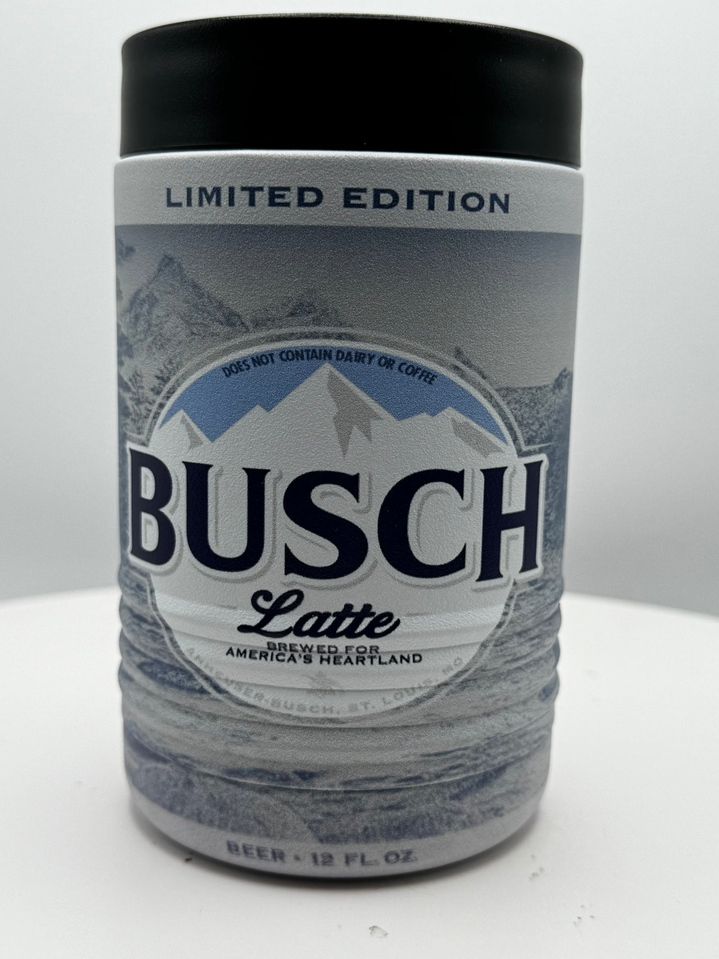 Busch Latte - Beverage Holder