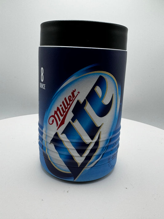 Miller Lite -Beverage Holder