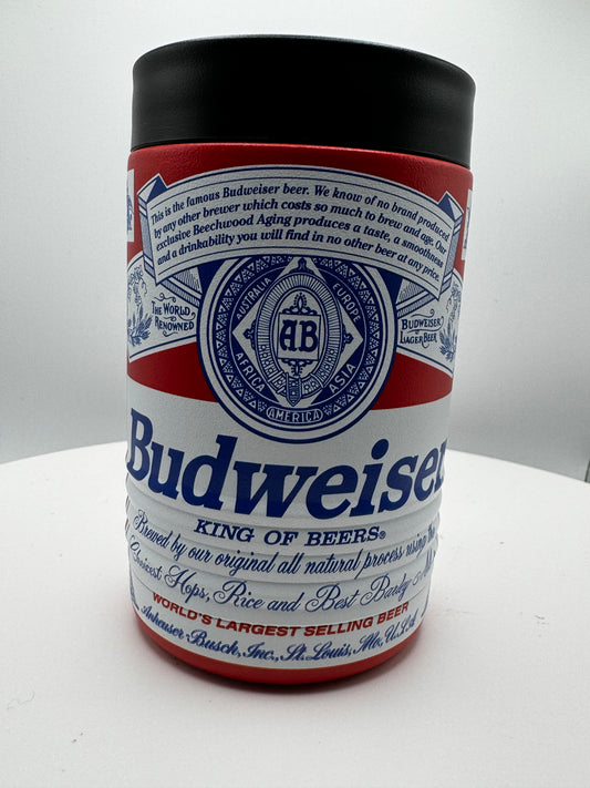 Budweiser - Beverage Holder