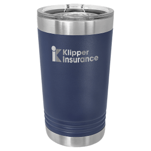 16 oz. Pint - Polar Camel Tumbler