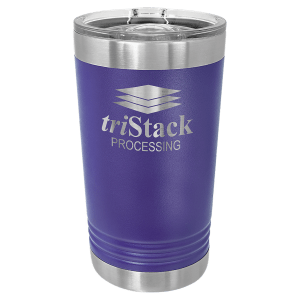 16 oz. Pint - Polar Camel Tumbler