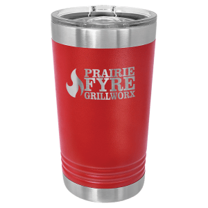 16 oz. Pint - Polar Camel Tumbler