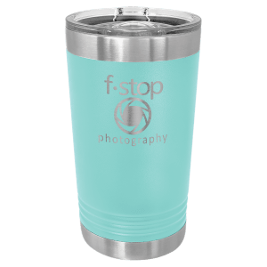 16 oz. Pint - Polar Camel Tumbler