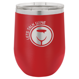 12 oz. Vacuum Insulated Stemless Wine Polar Camel Tumbler