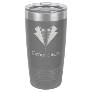 Tumbler - 20 oz.