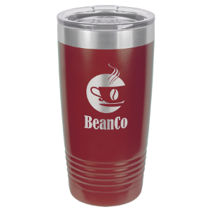 Tumbler - 20 oz.