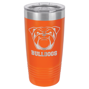Tumbler - 20 oz.