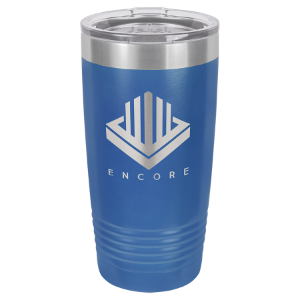 Tumbler - 20 oz.