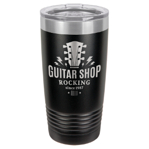 Tumbler - 20 oz.
