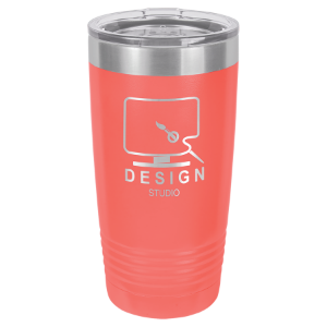 Tumbler - 20 oz.