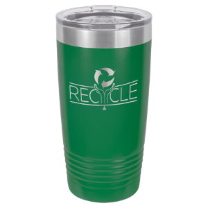 Tumbler - 20 oz.
