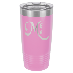 Tumbler - 20 oz.