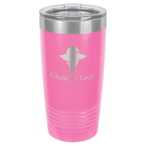 Tumbler - 20 oz.