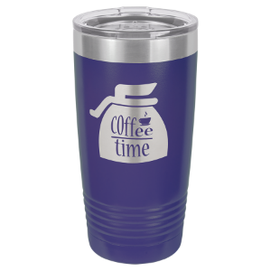 Tumbler - 20 oz.