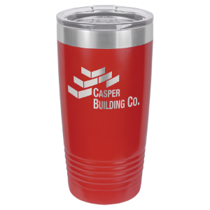 Tumbler - 20 oz.