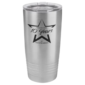 Tumbler - 20 oz.