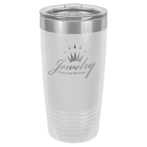 Tumbler - 20 oz.
