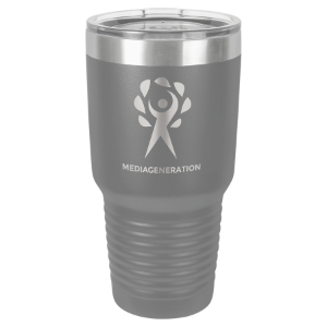 Tumbler - 30 oz