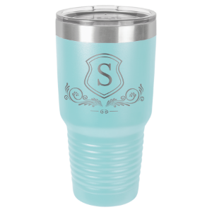 Tumbler - 30 oz