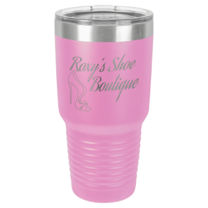 Tumbler - 30 oz