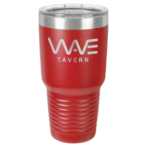 Tumbler - 30 oz
