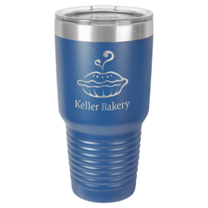 Tumbler - 30 oz